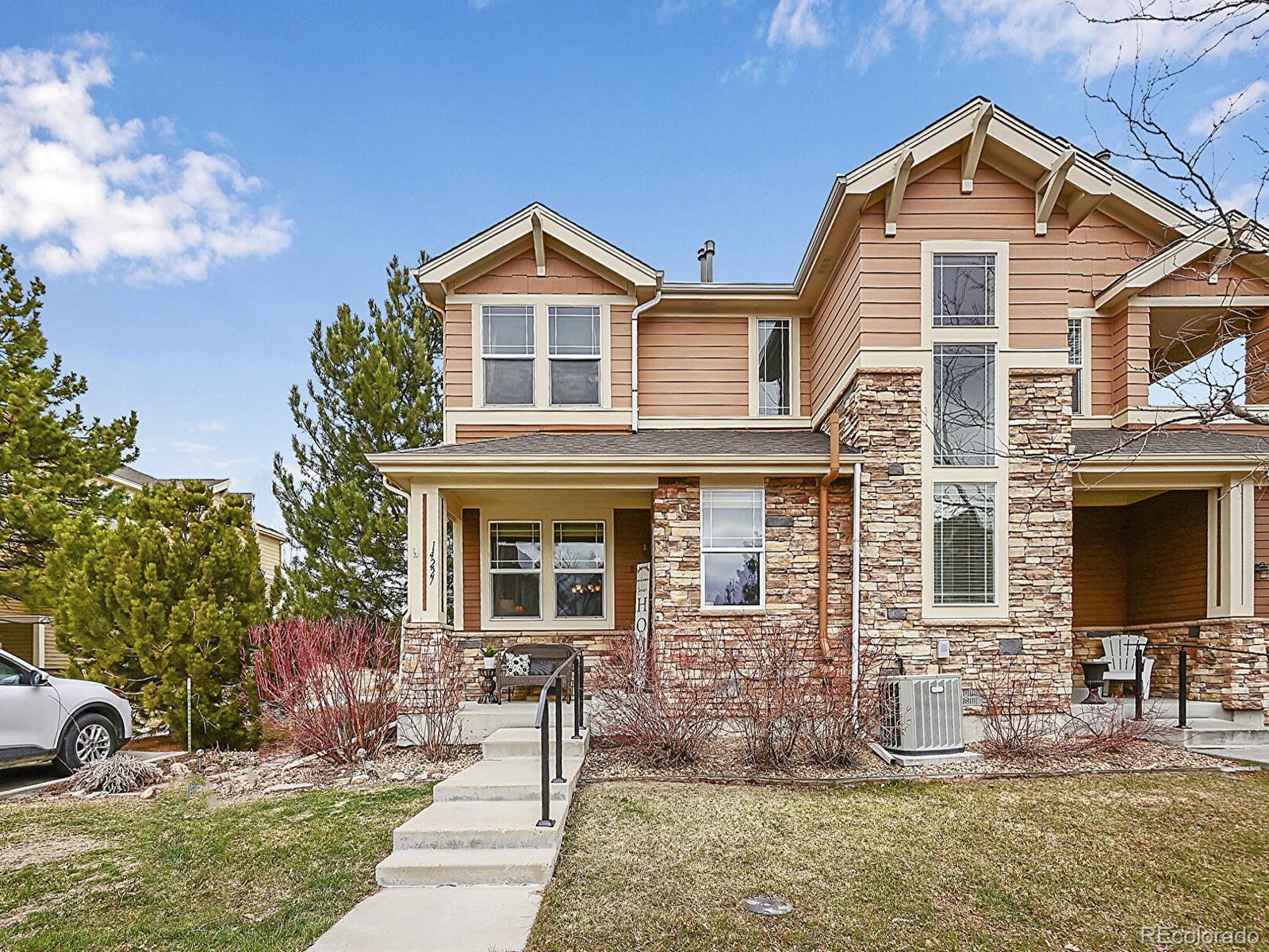 14227 W 84th Circle, arvada  House Search MLS Picture