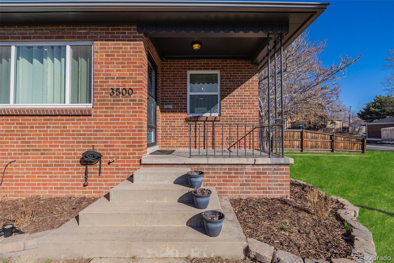 3500  Sheridan Boulevard, denver  House Search MLS Picture