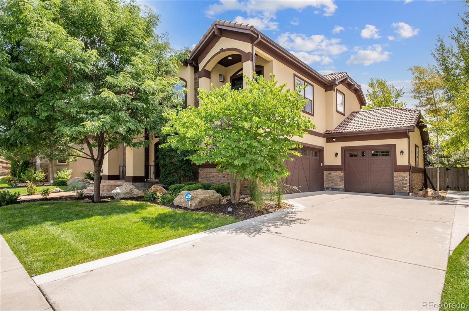 16420 E Fairway Drive, commerce city  House Search MLS Picture