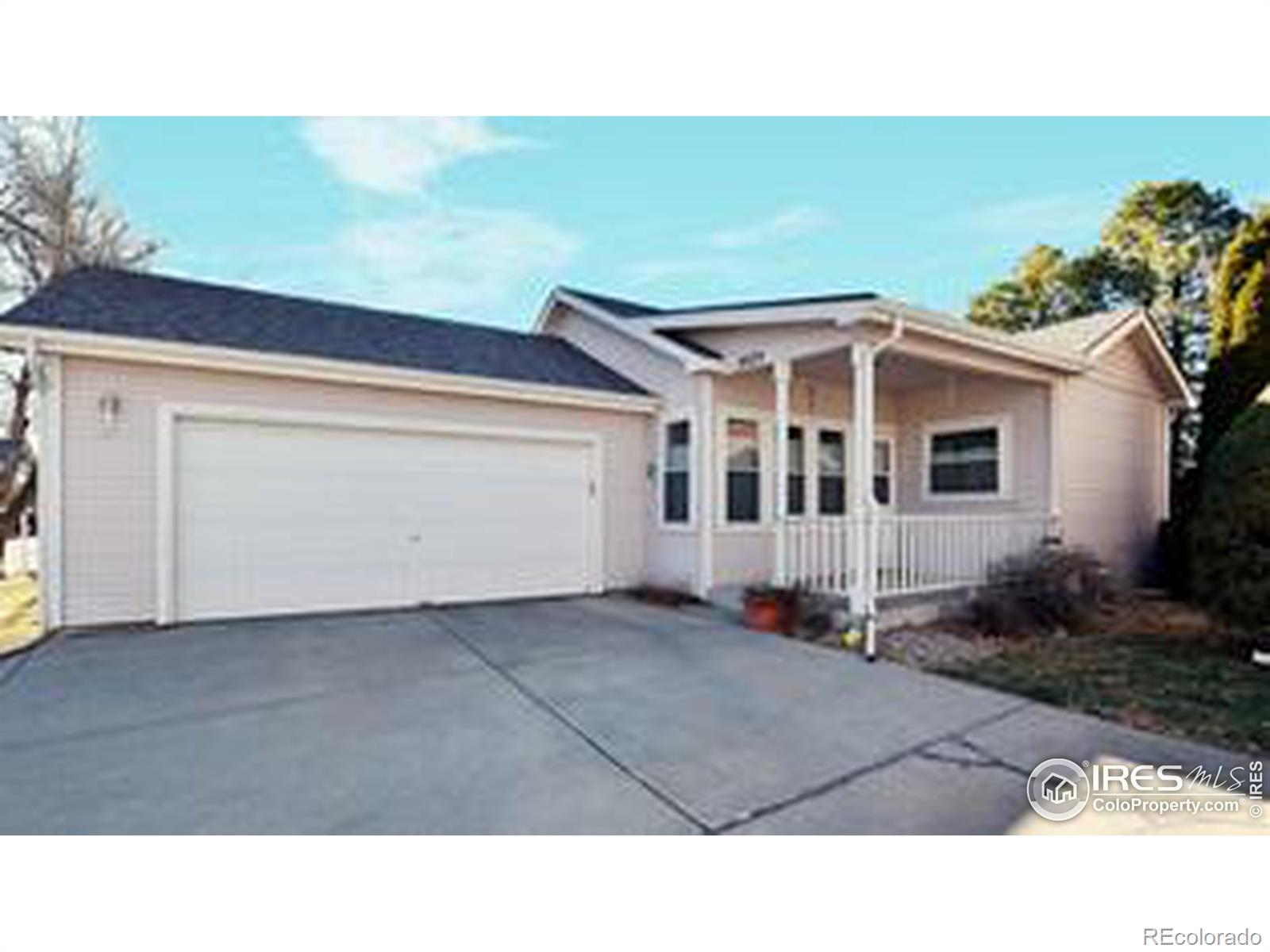 3575  Pike Circle, fort collins MLS: 4567891003878 Beds: 2 Baths: 2 Price: $469,000