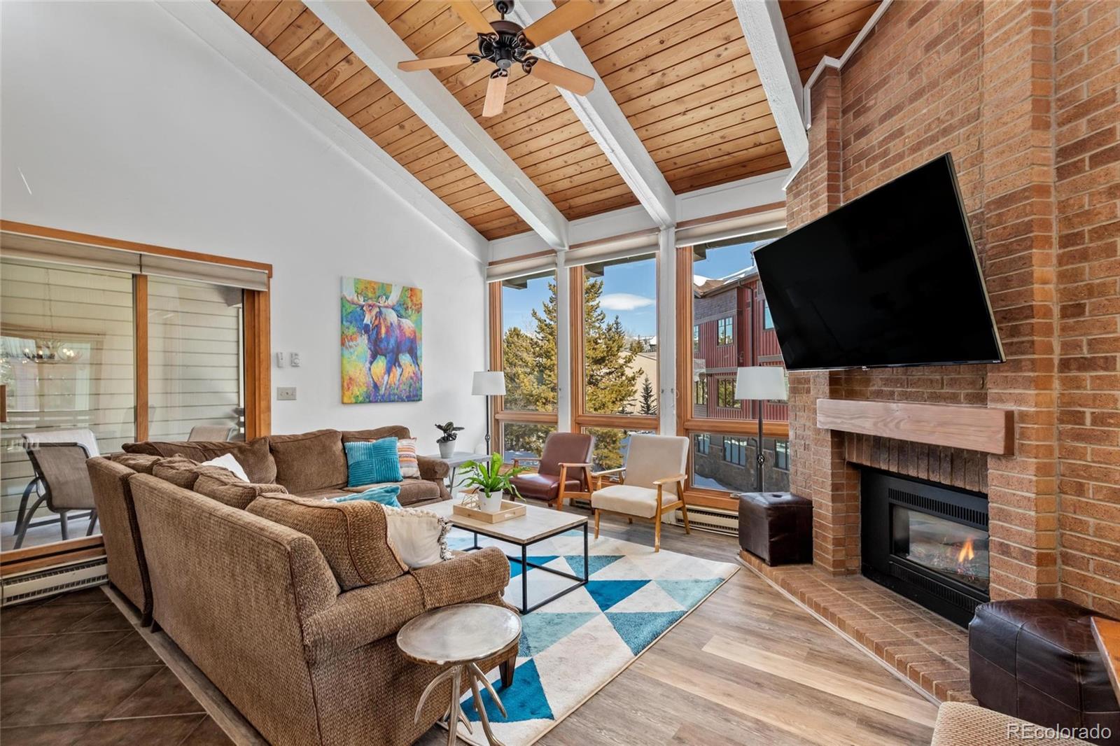 2700  Village Drive, steamboat springs  House Search MLS Picture