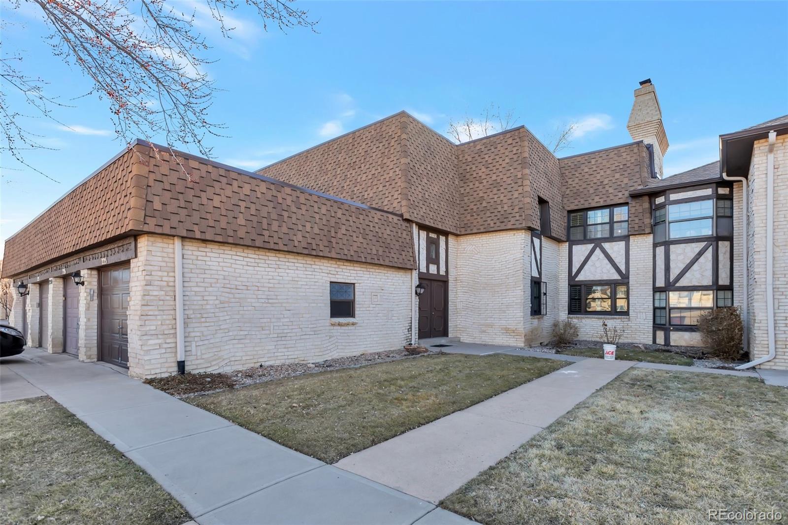 7250  Eastmoor Drive, denver  House Search MLS Picture