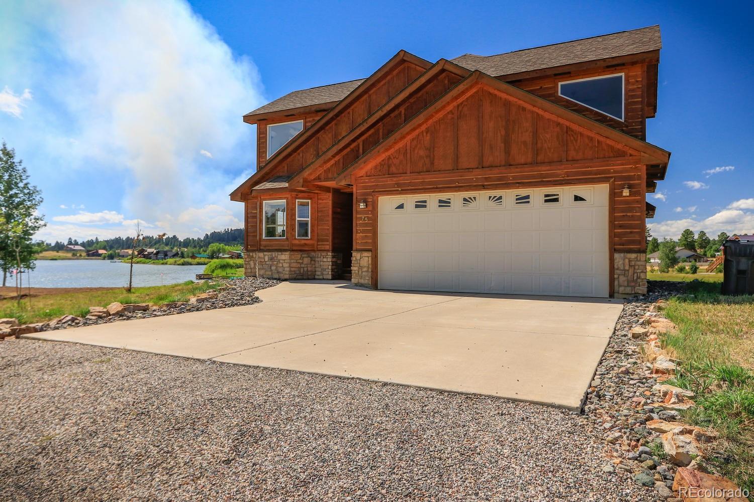 75  Pebble Circle, pagosa springs  House Search MLS Picture