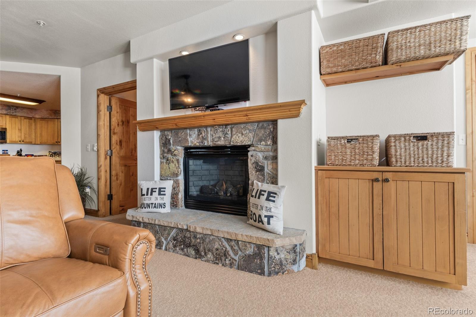 1875  Ski Time Square Drive, steamboat springs  House Search MLS Picture