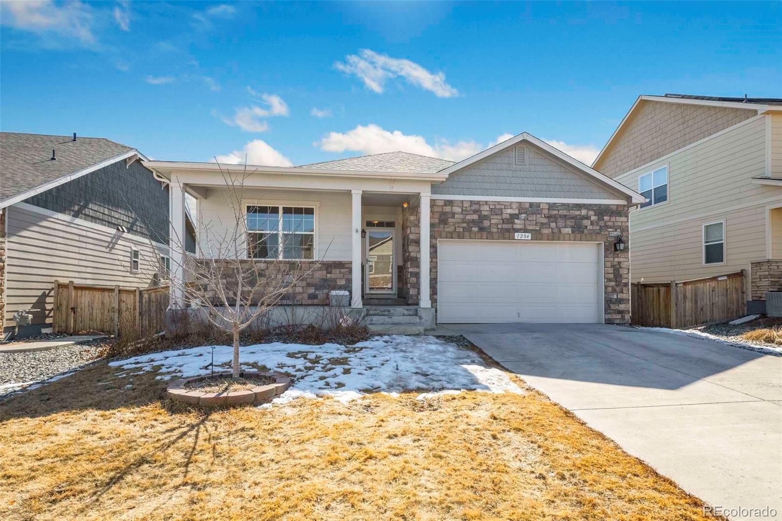 1204 W 170th Place, broomfield Rent To Own Search Picture