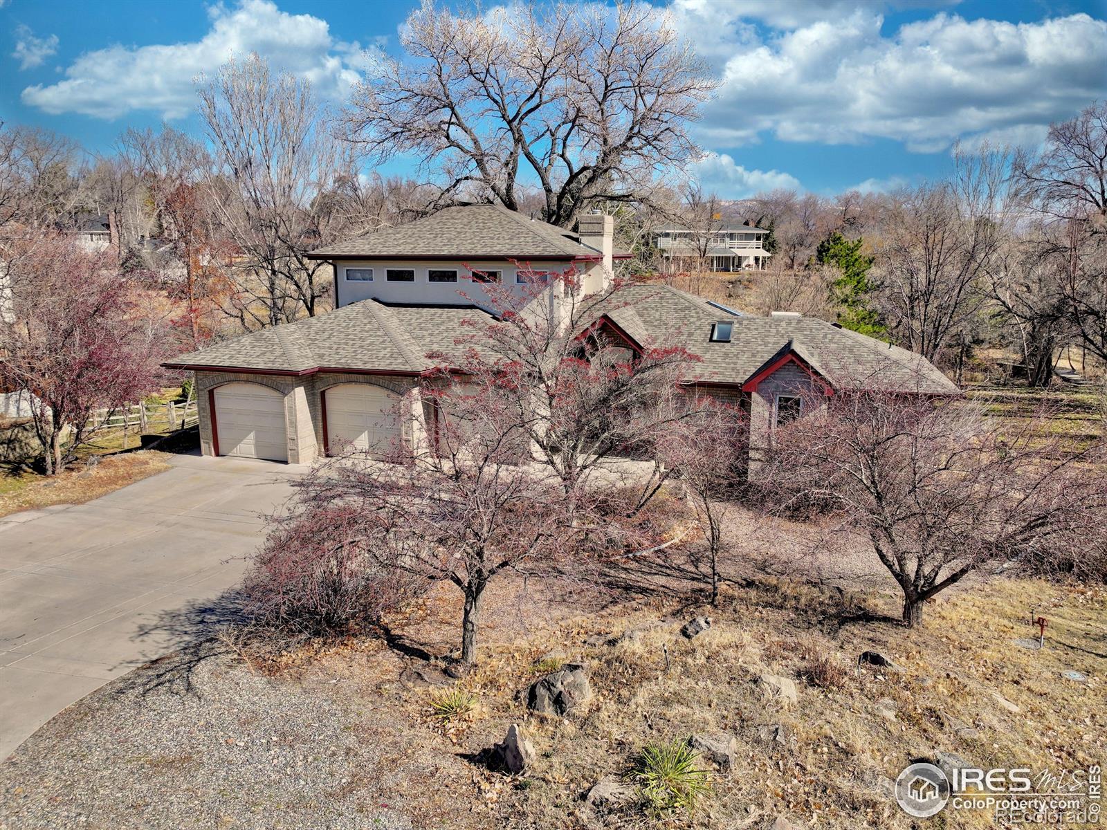 674  Sperber Lane, grand junction  House Search MLS Picture