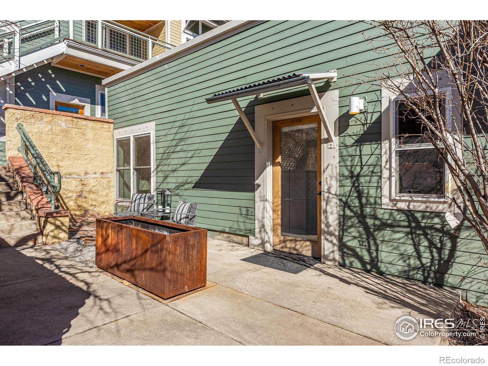4655  13th Street, boulder  House Search MLS Picture