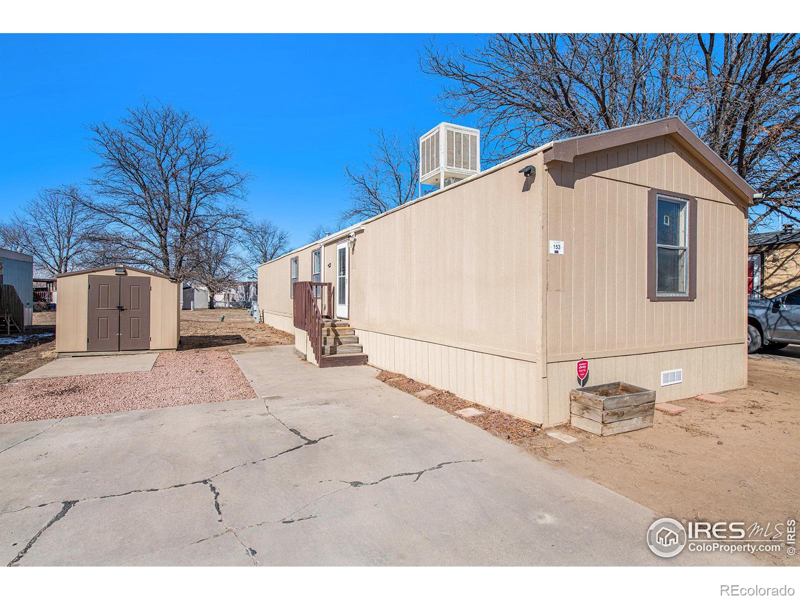 2700 W C Street, greeley  House Search MLS Picture