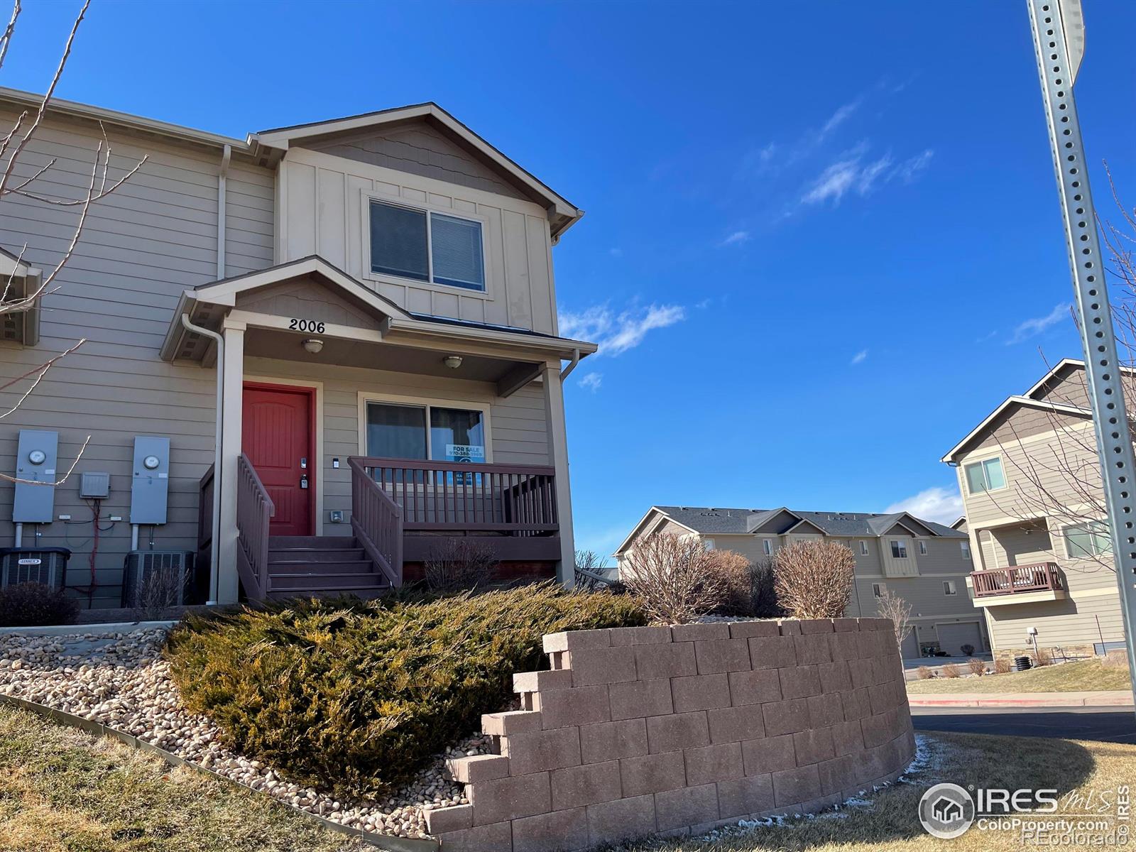 3660 W 25th Street, greeley  House Search MLS Picture