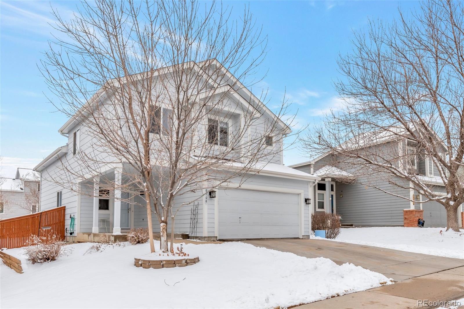 8708  Redwing Avenue, littleton  House Search MLS Picture