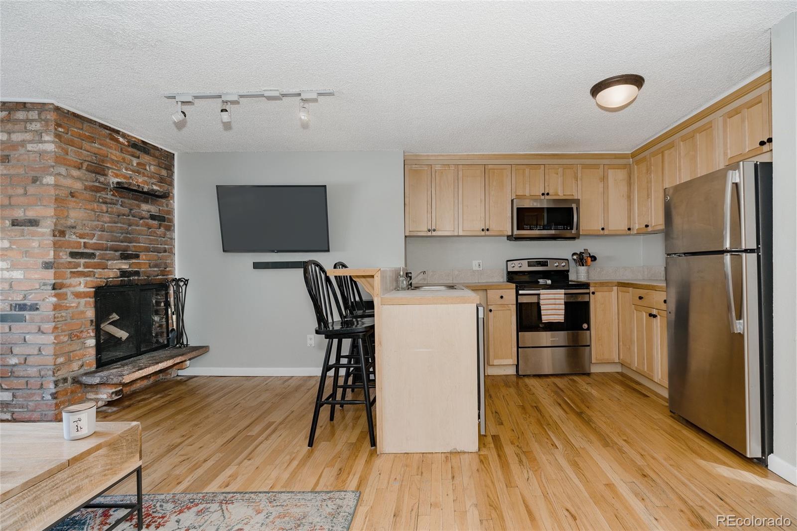 155 S Pennsylvania Street, denver  House Search MLS Picture