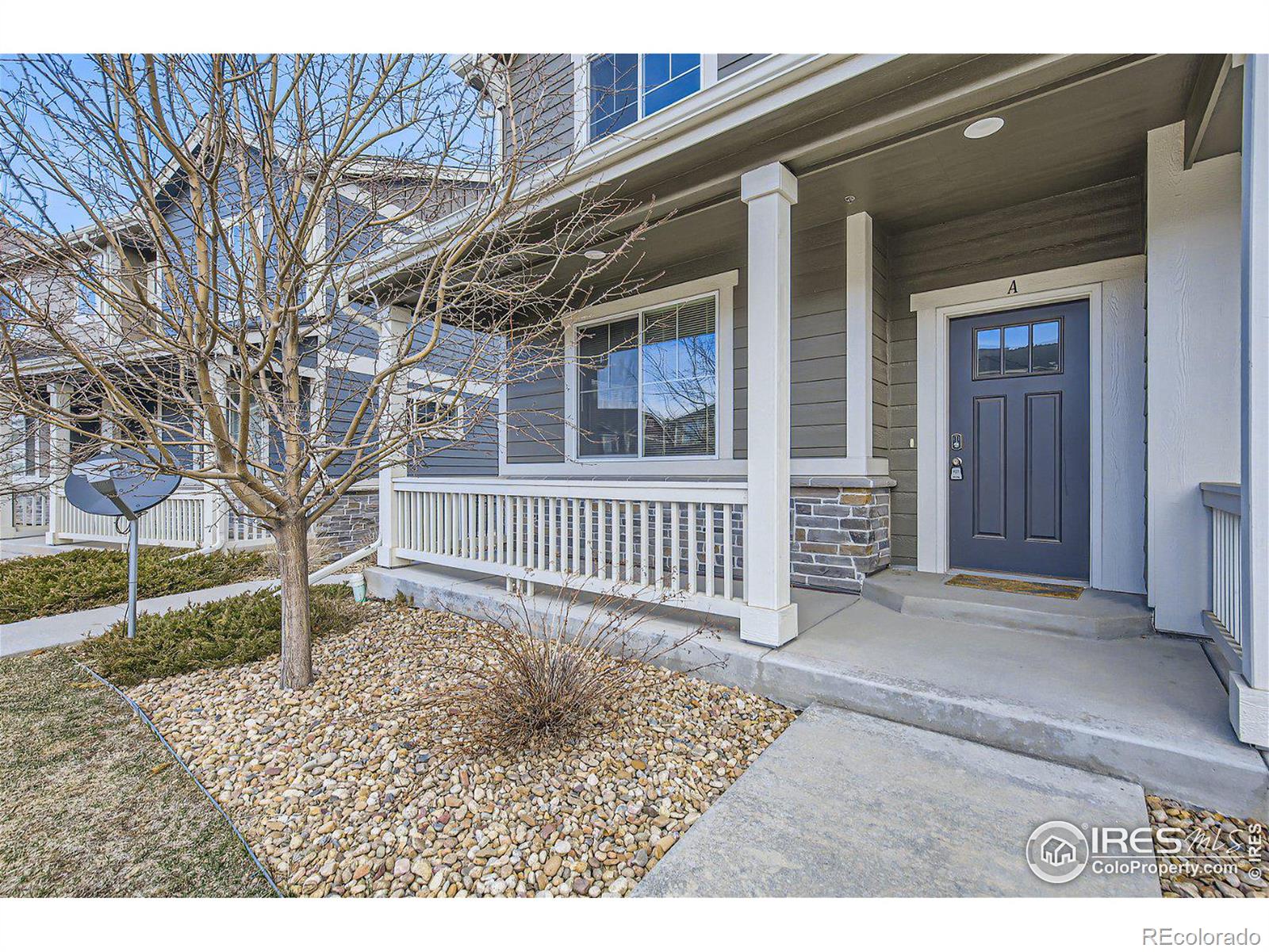 3526  Big Ben Drive, fort collins  House Search MLS Picture