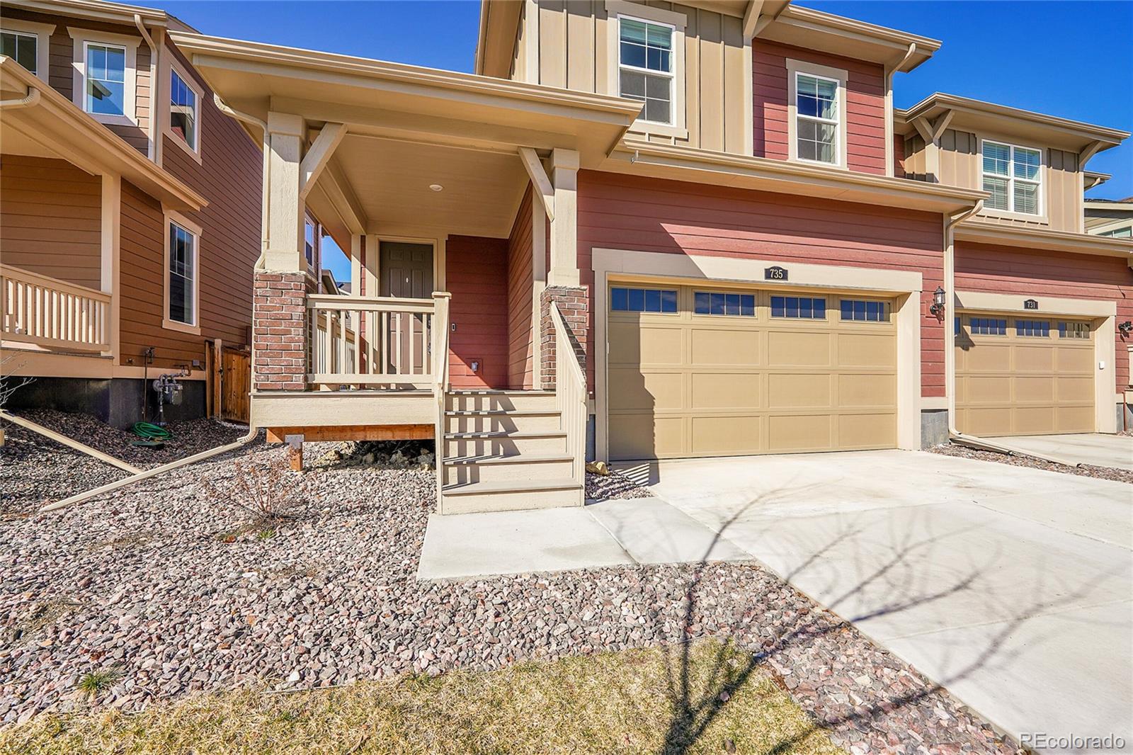 735  176th Avenue, broomfield  House Search MLS Picture