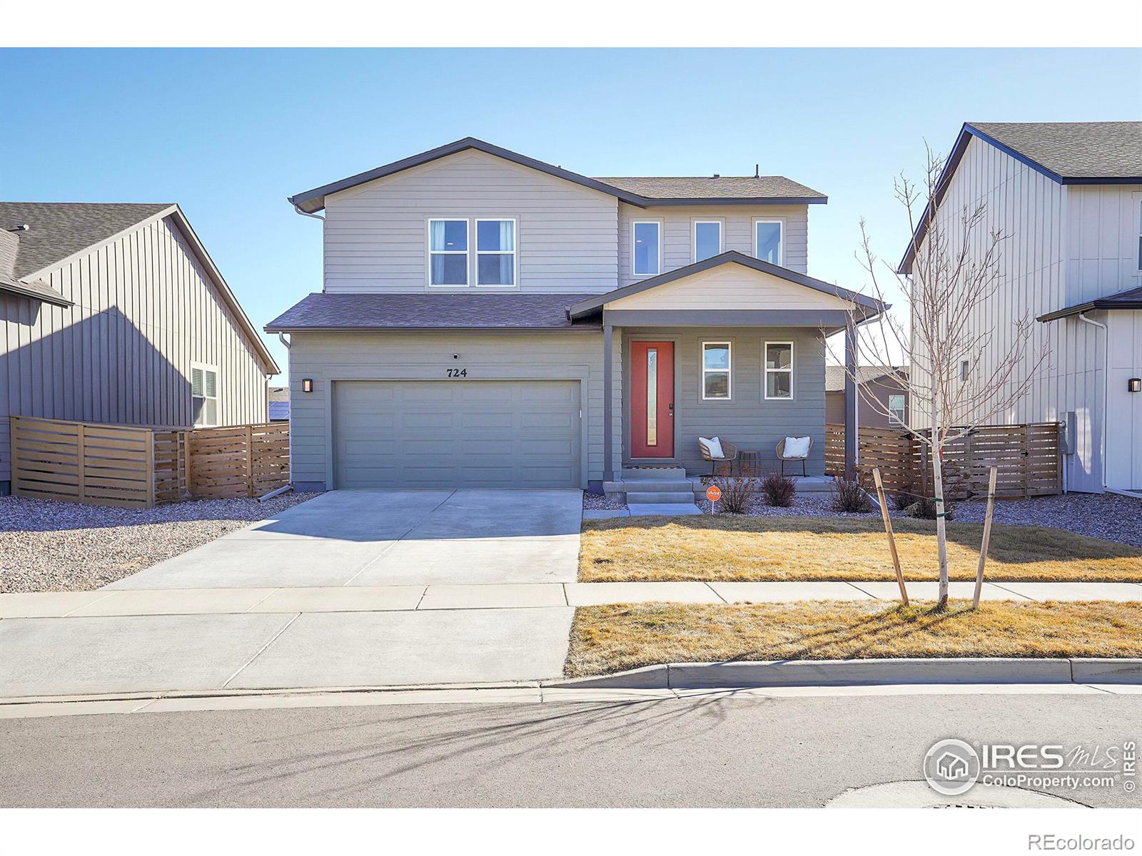 724  67th Avenue, greeley MLS: 4567891004198 Beds: 3 Baths: 3 Price: $515,000