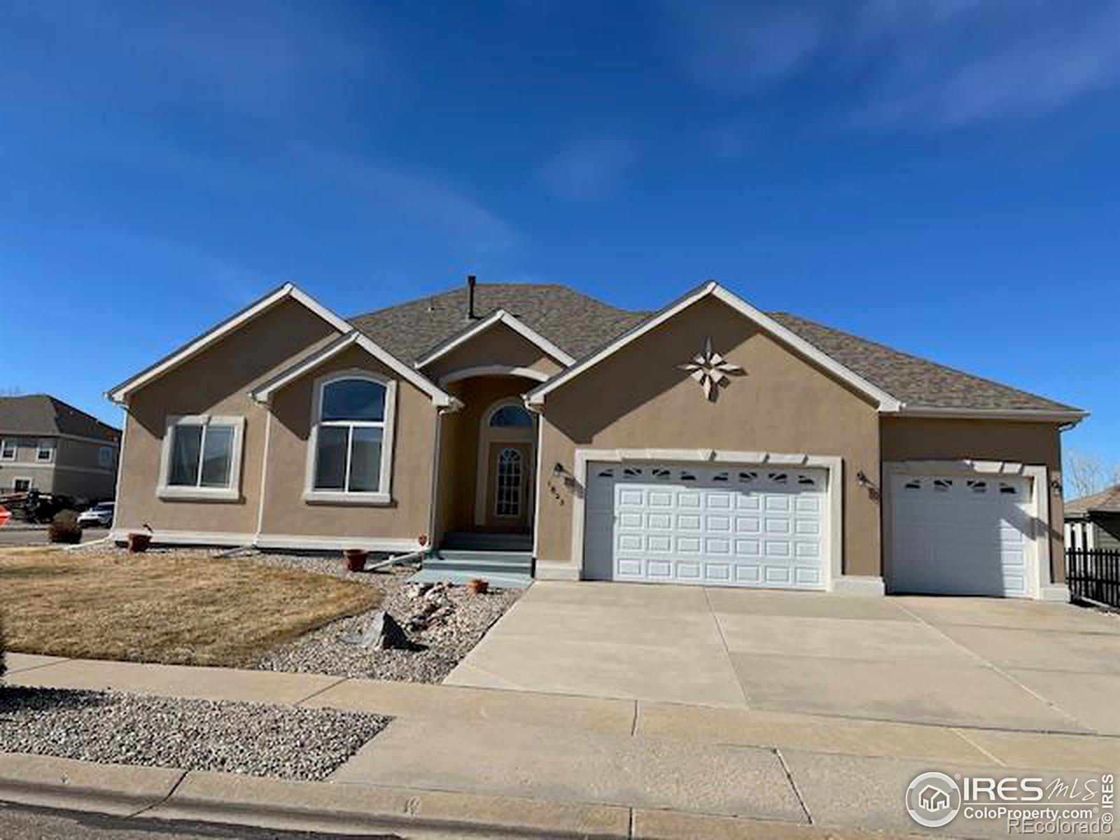 1823  80th Avenue, greeley  House Search MLS Picture