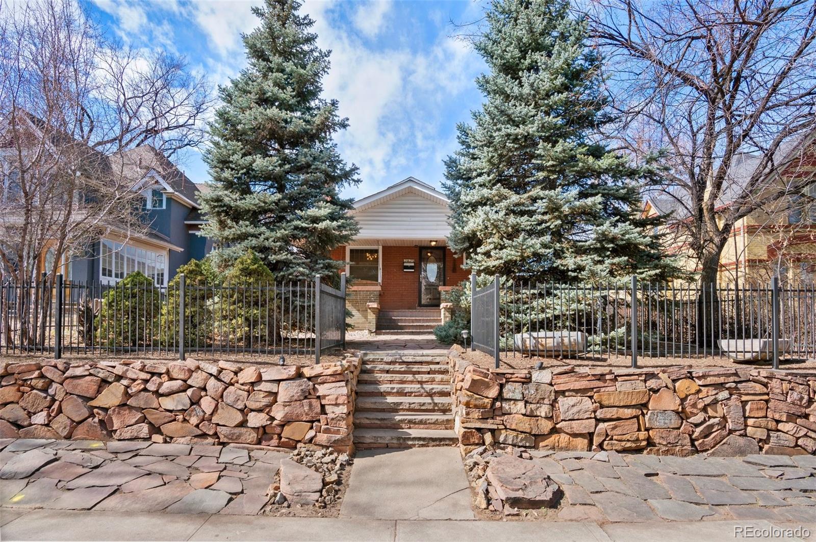 2425  Federal Boulevard, denver  House Search MLS Picture