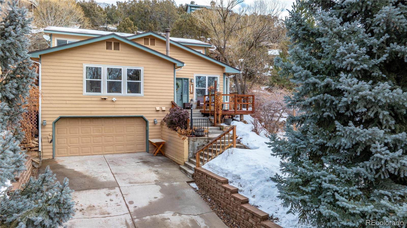 835  Stoneridge Court, glenwood springs  House Search MLS Picture