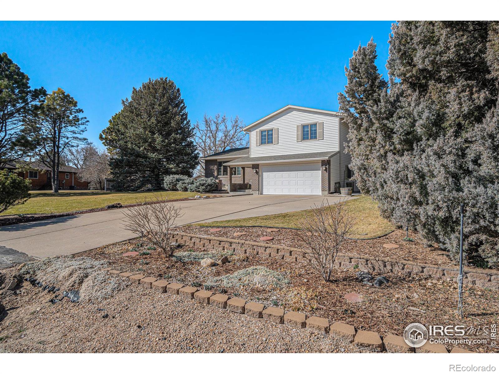 14187  Summit Drive, sterling  House Search MLS Picture