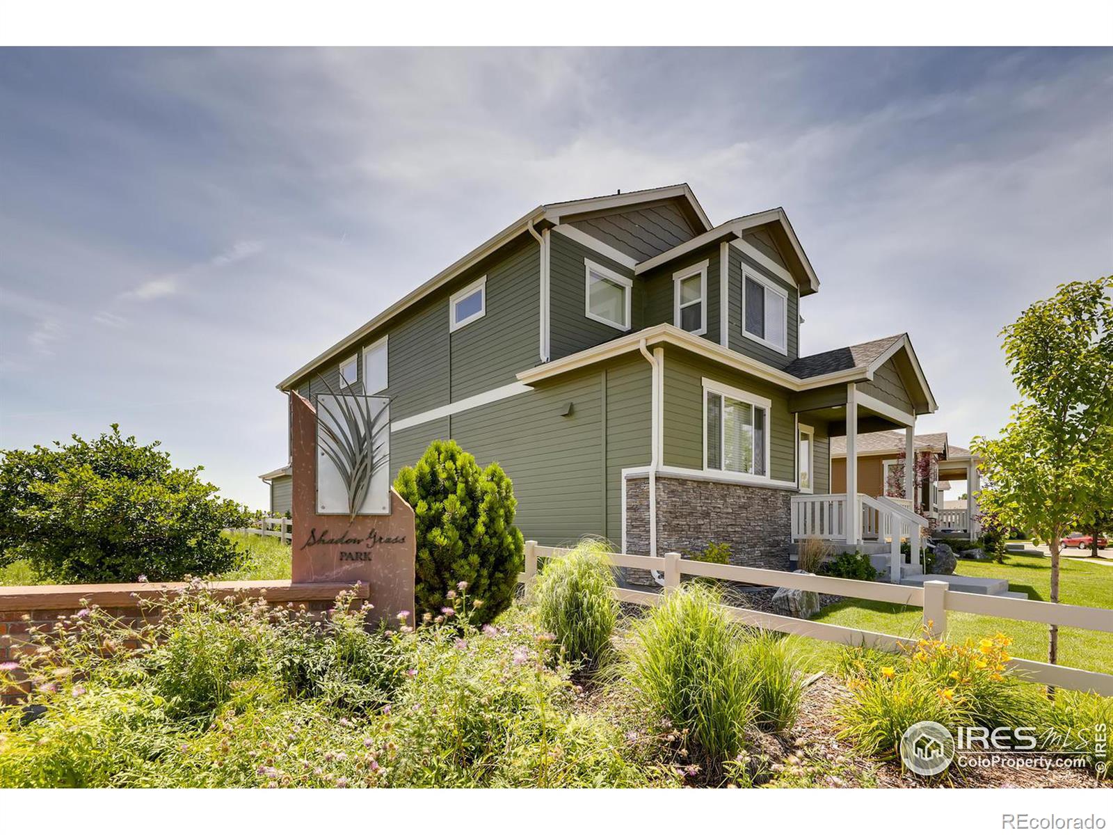 1610  Moonlight Drive, longmont  House Search MLS Picture