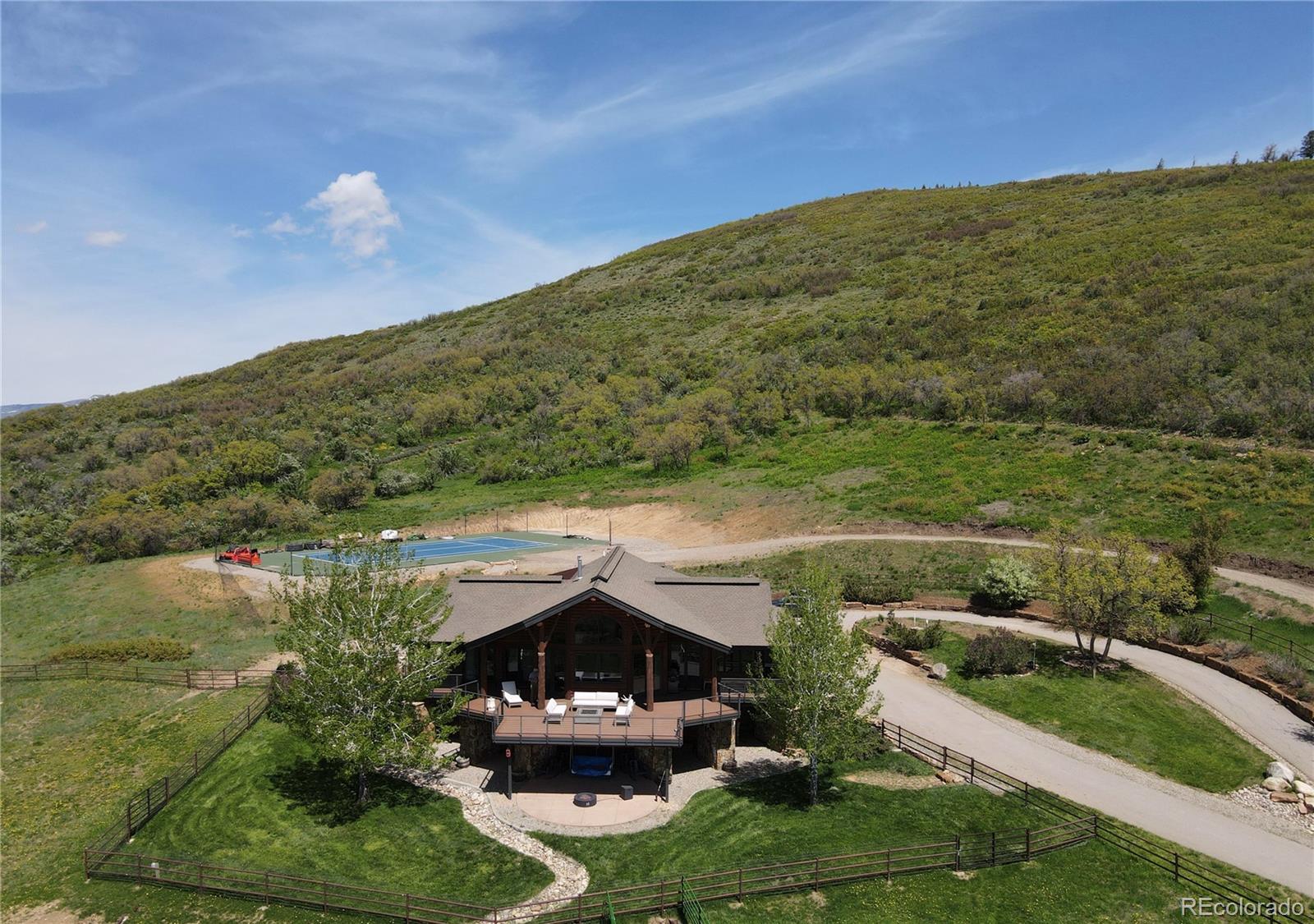 44500  Diamondback Way, steamboat springs  House Search MLS Picture