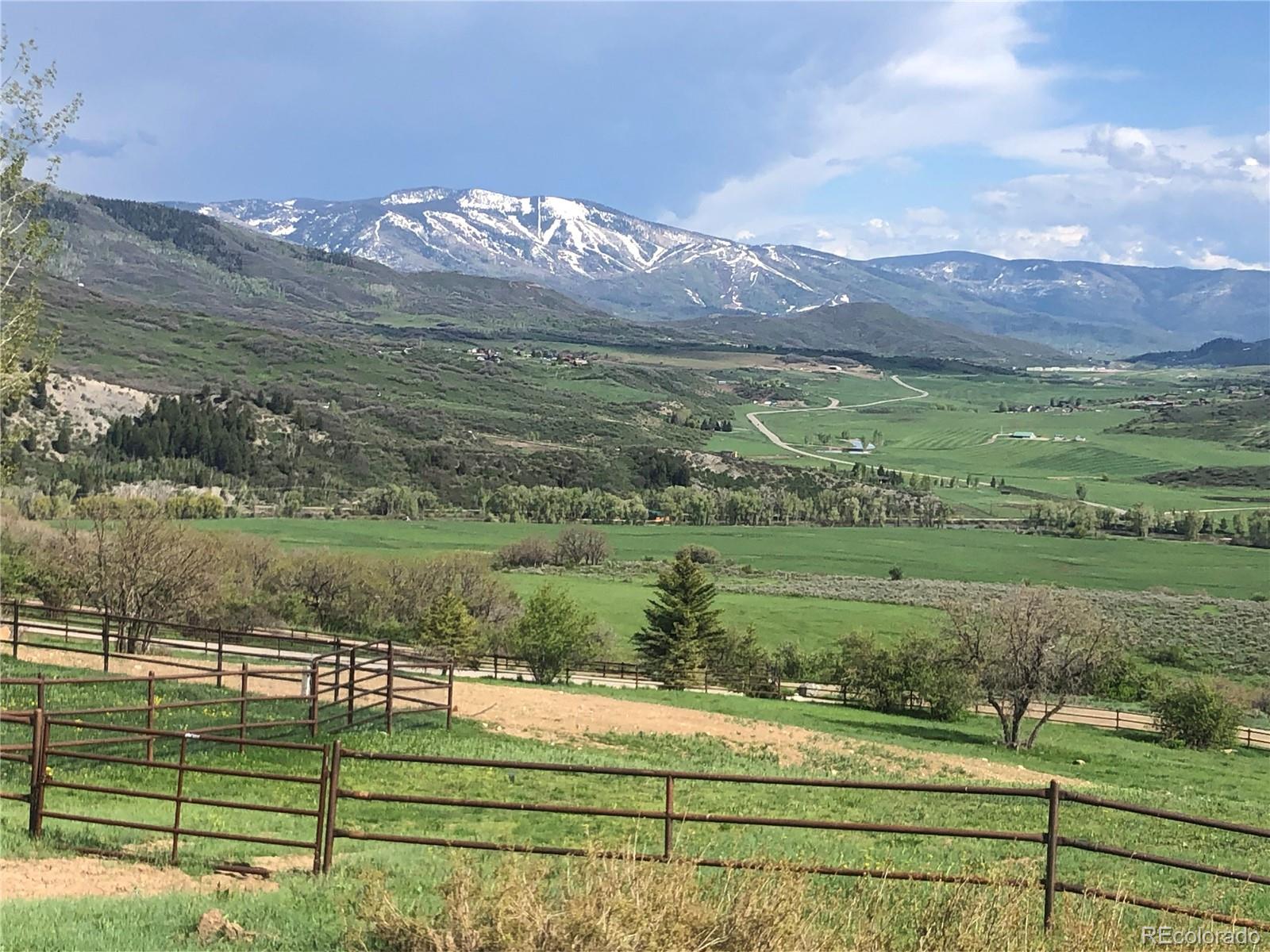 44500  Diamondback Way, steamboat springs  House Search MLS Picture