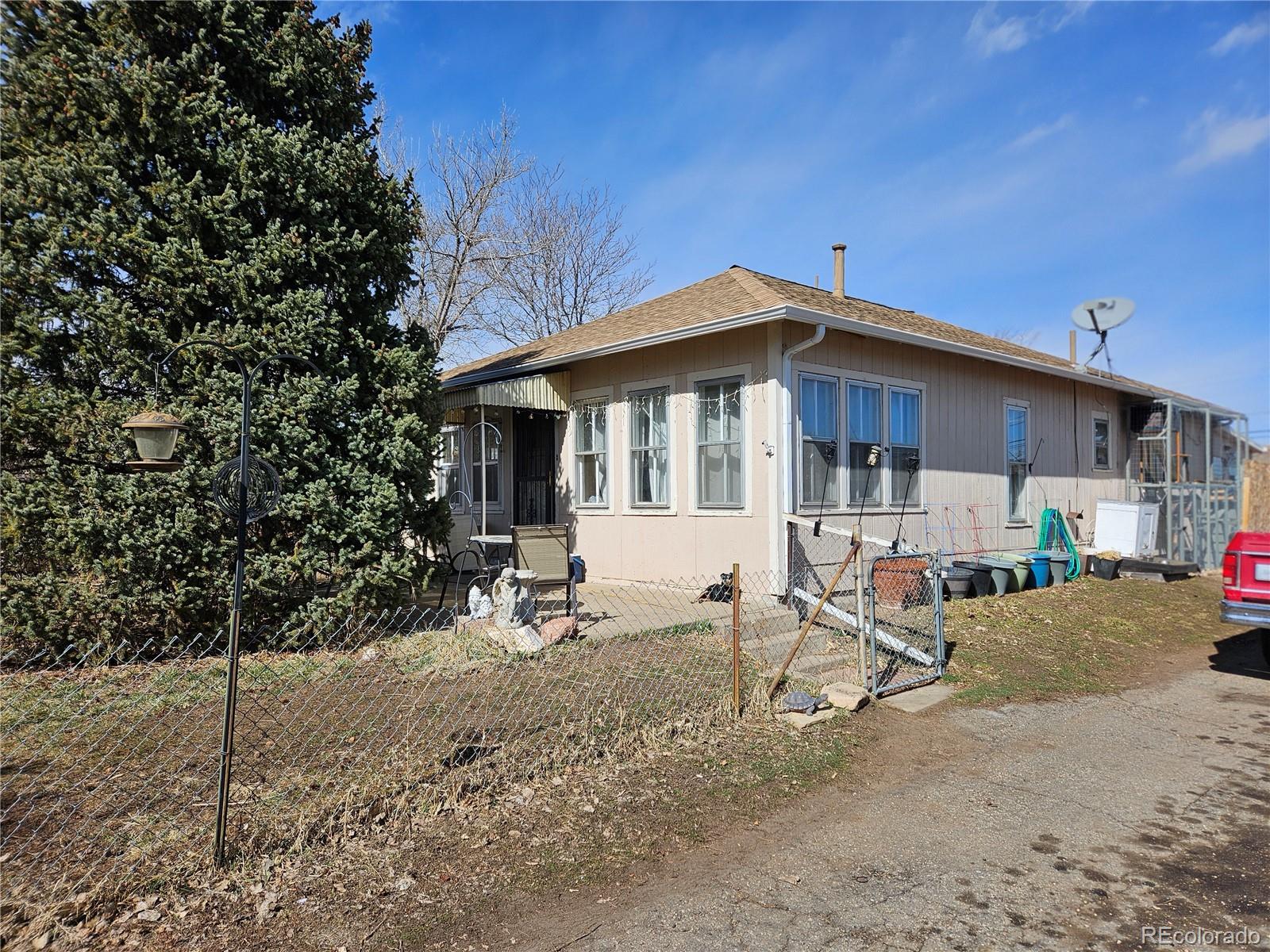 16685 W 11th Avenue, golden  House Search MLS Picture