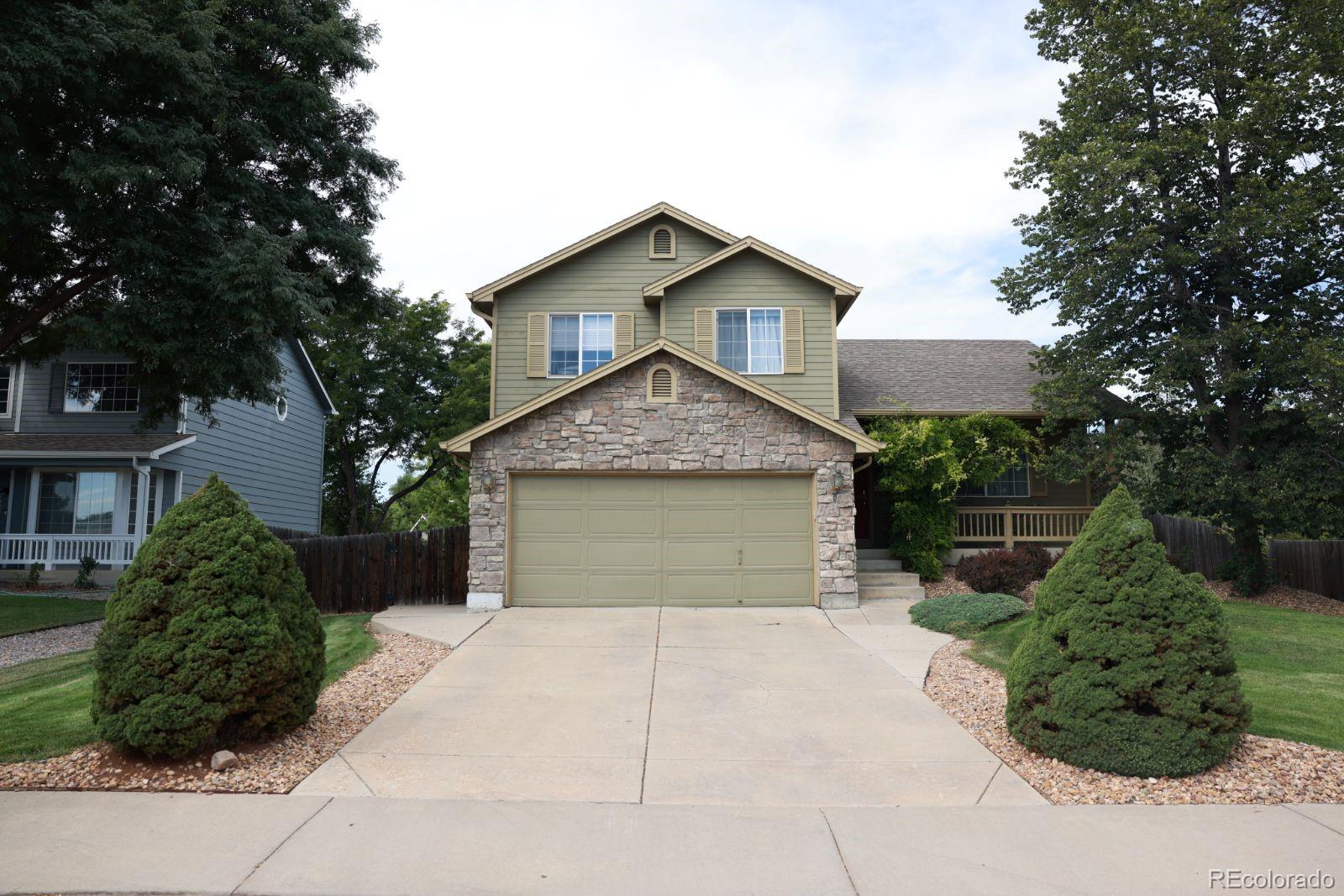 1427  Deerwood Drive, longmont  House Search MLS Picture