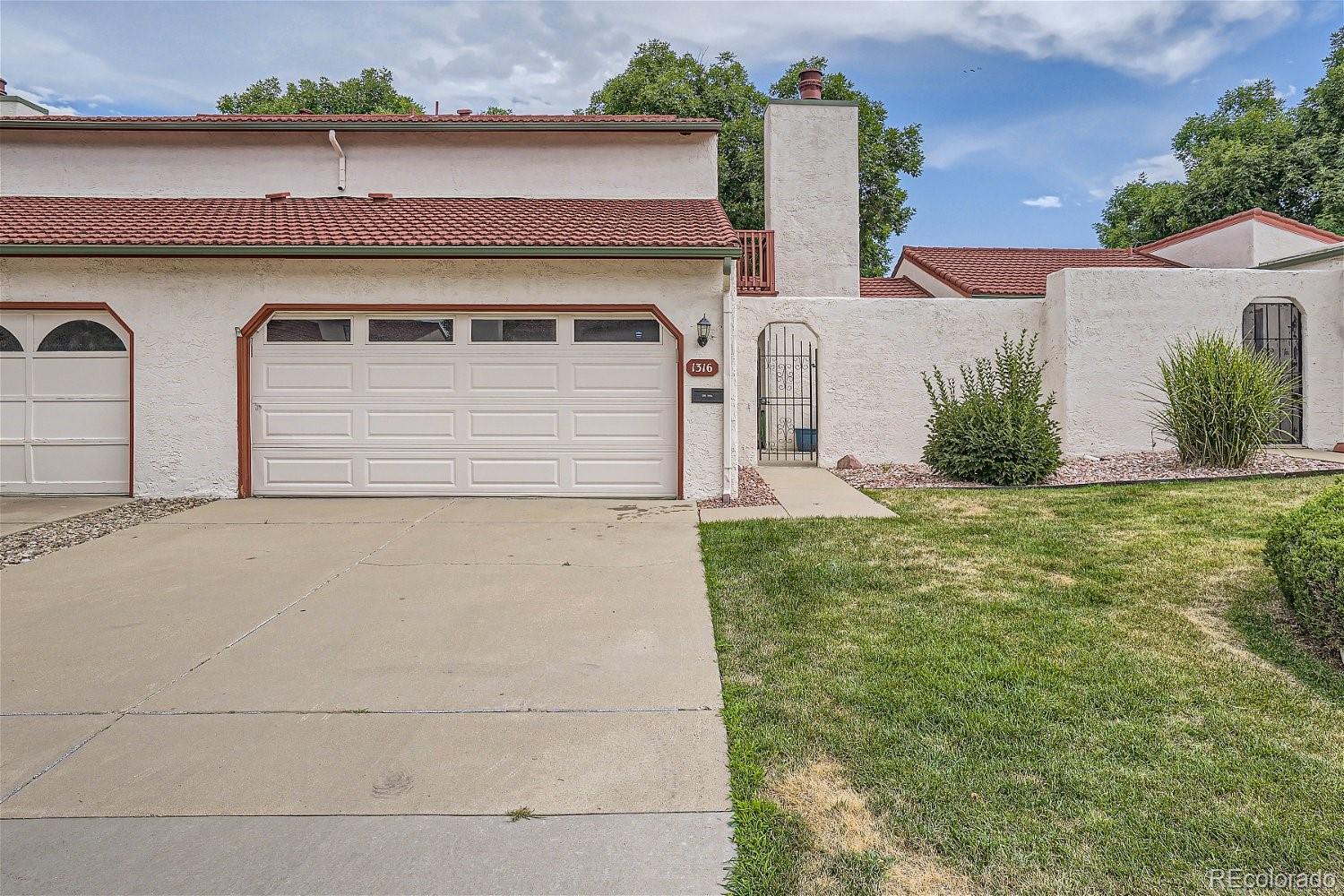 1316  Sequerra Street, broomfield  House Search MLS Picture