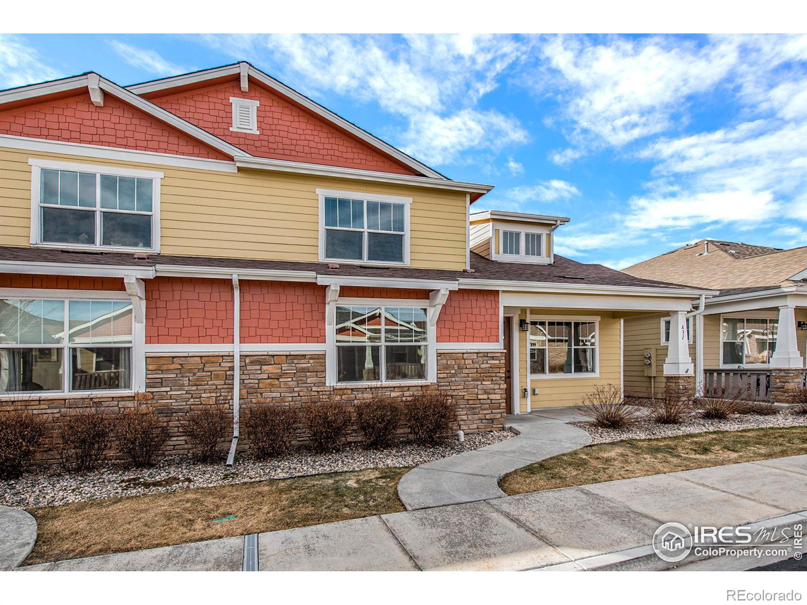 4751  Pleasant Oak Drive, fort collins  House Search MLS Picture