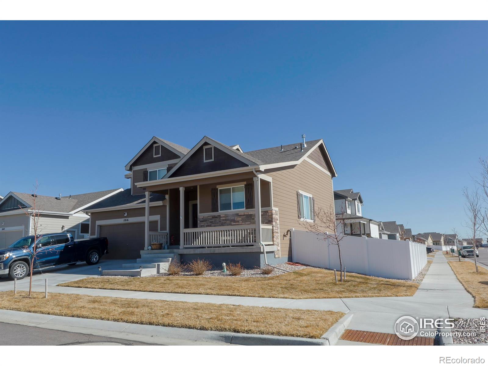 1816  103rd Ave Ct, greeley Rent To Own Search Picture
