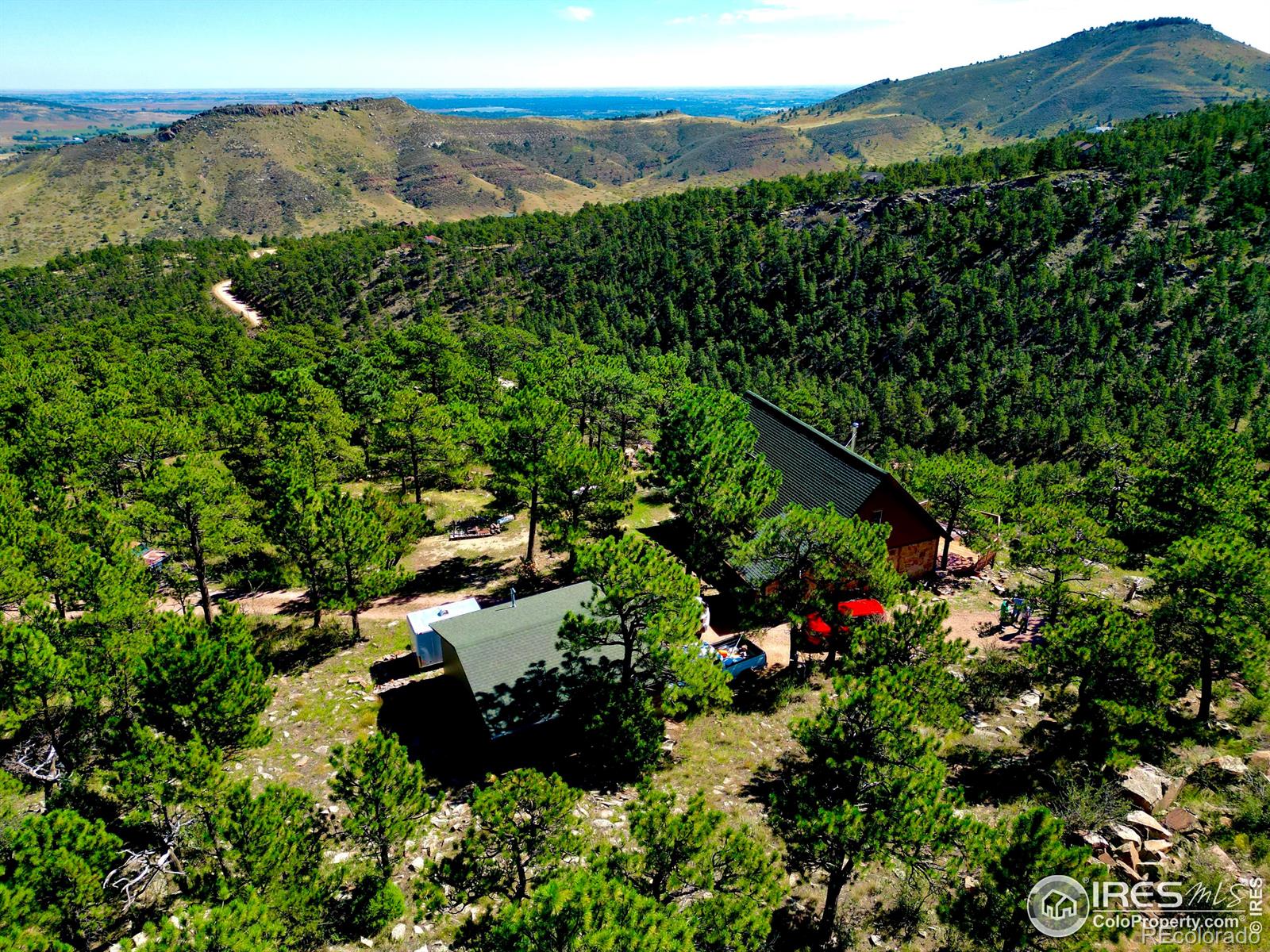 468  Sandstone Drive, lyons  House Search MLS Picture