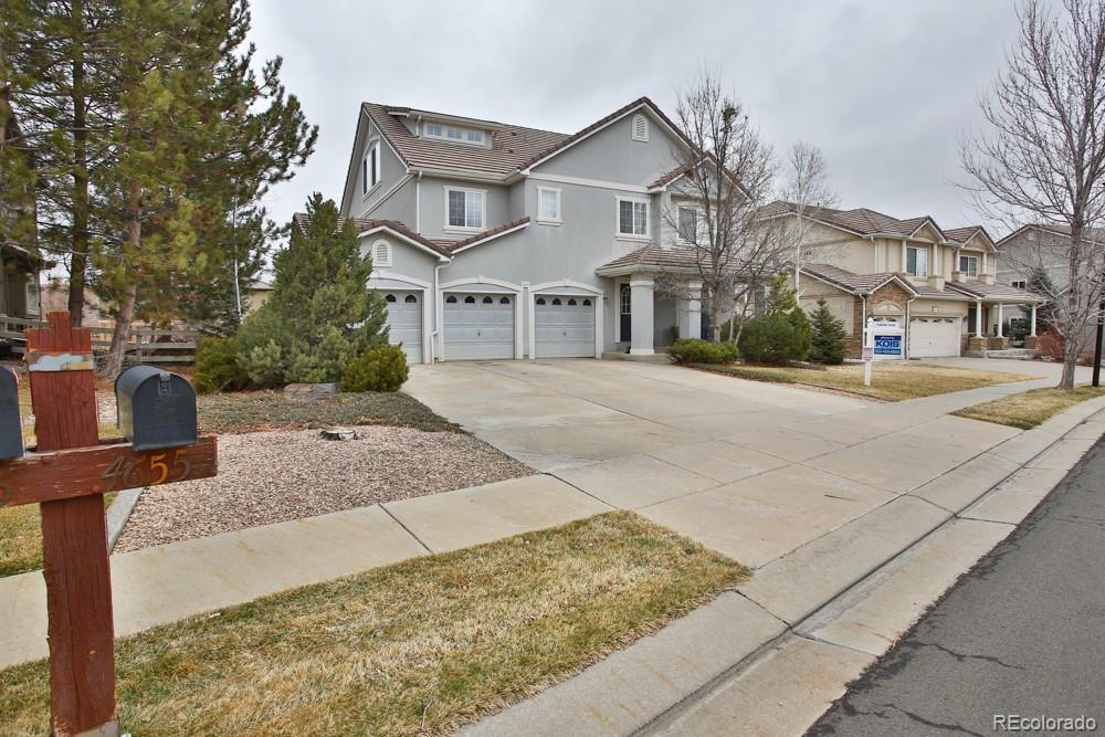 4655  Capitol Court, broomfield  House Search MLS Picture