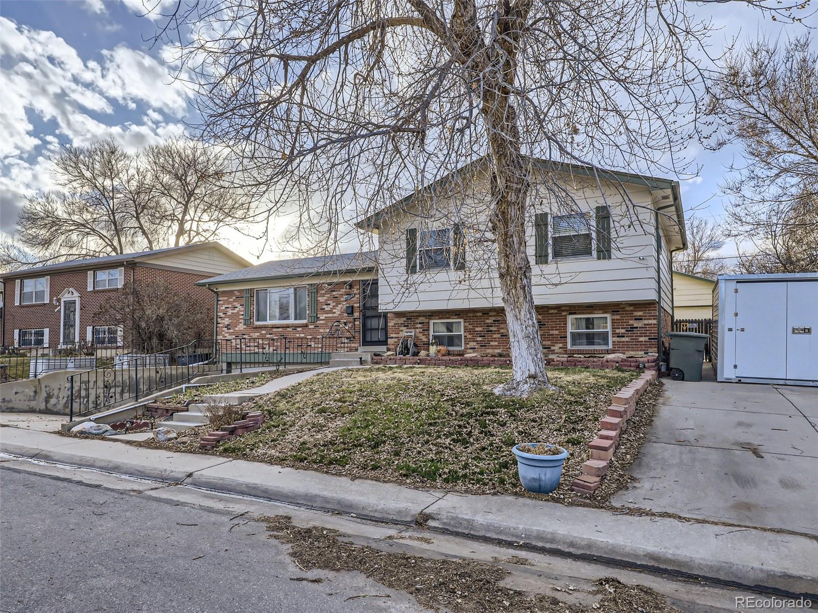 11845  Spring Drive, northglenn  House Search MLS Picture