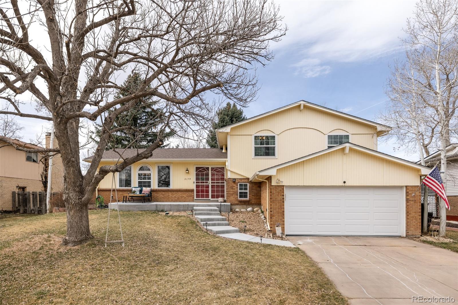 3179 S Akron Court, denver  House Search MLS Picture