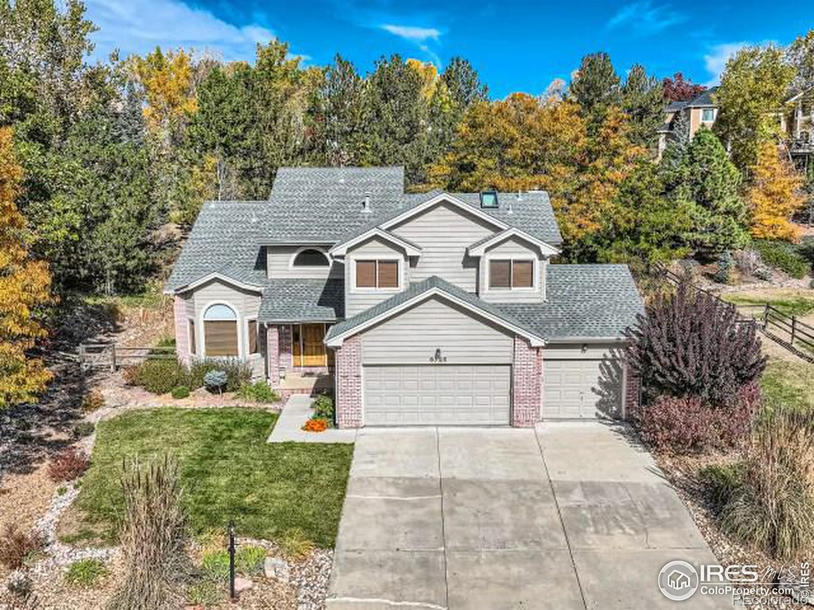 6725  Golf Club Drive, boulder  House Search MLS Picture