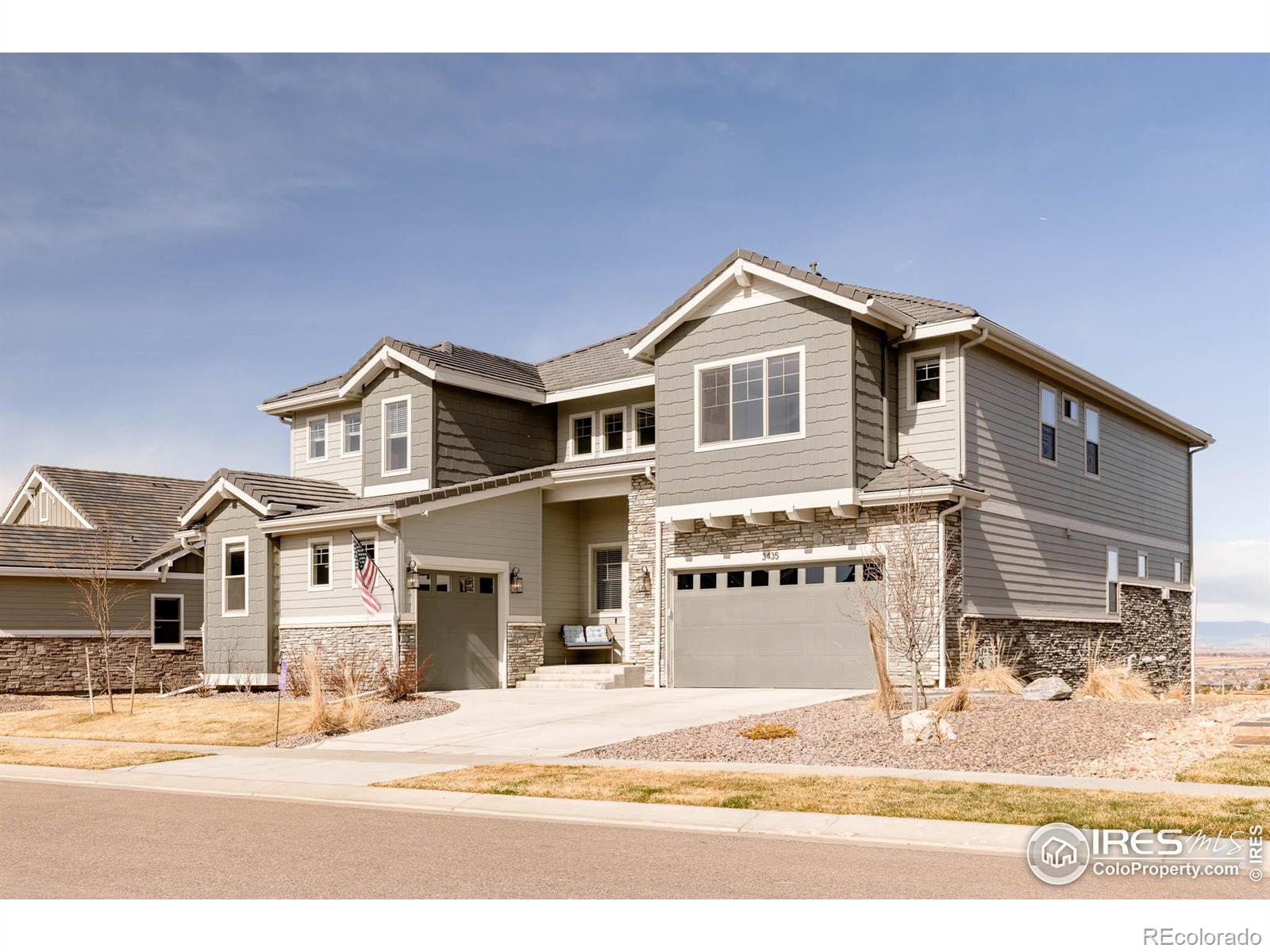 3435 W 155th Avenue, broomfield  House Search MLS Picture