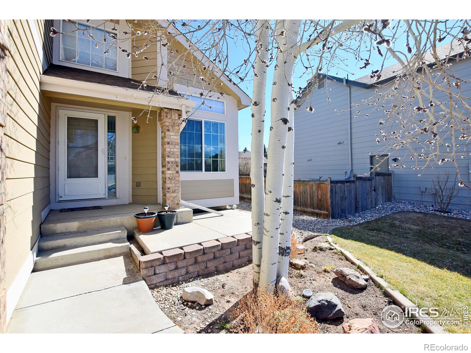 3988  Crestone Drive, loveland  House Search MLS Picture