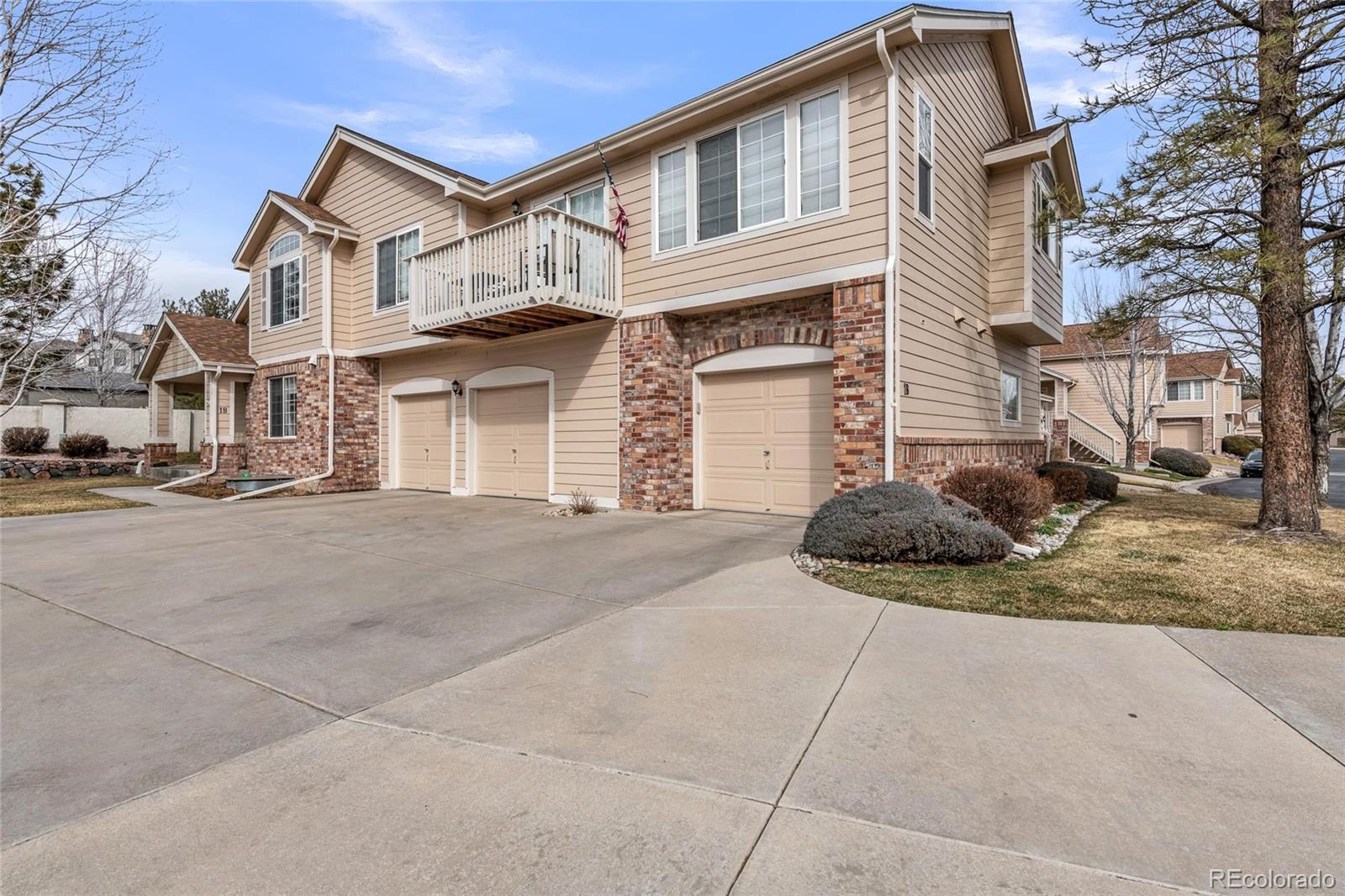 7700 W Grant Ranch Boulevard, denver  House Search MLS Picture