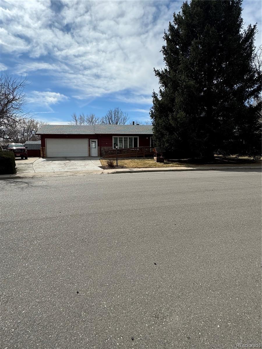 1320  Redwood Drive, loveland  House Search MLS Picture