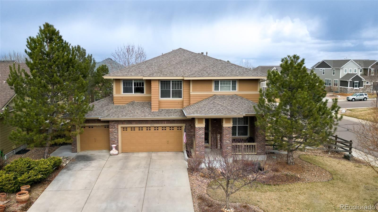 3093 E 143rd Place, thornton MLS: 7080548 Beds: 4 Baths: 4 Price: $824,900