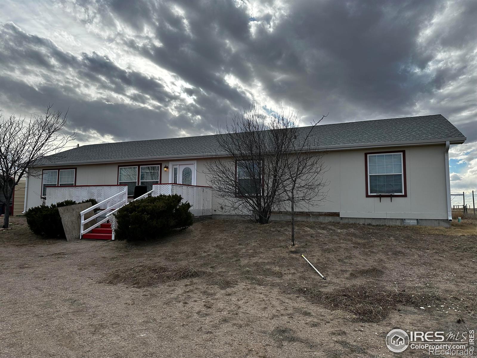 45013  County Road 95 , briggsdale  House Search MLS Picture