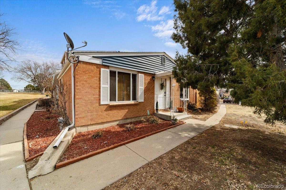 1180  Cree Drive, colorado springs  House Search MLS Picture