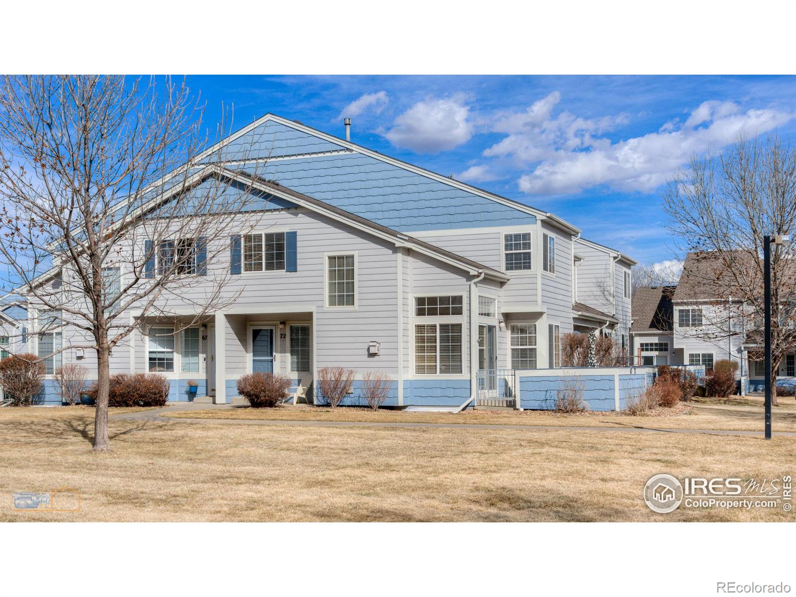 1419  Red Mountain Drive, longmont MLS: 4567891004688 Beds: 3 Baths: 3 Price: $399,900