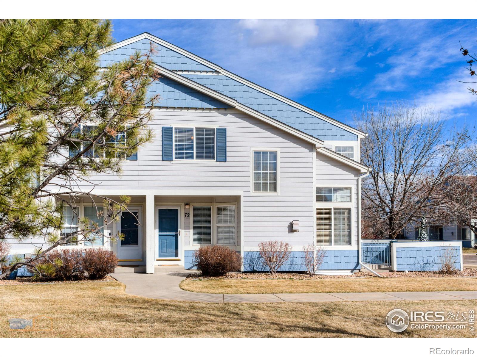 1419  Red Mountain Drive, longmont  House Search MLS Picture