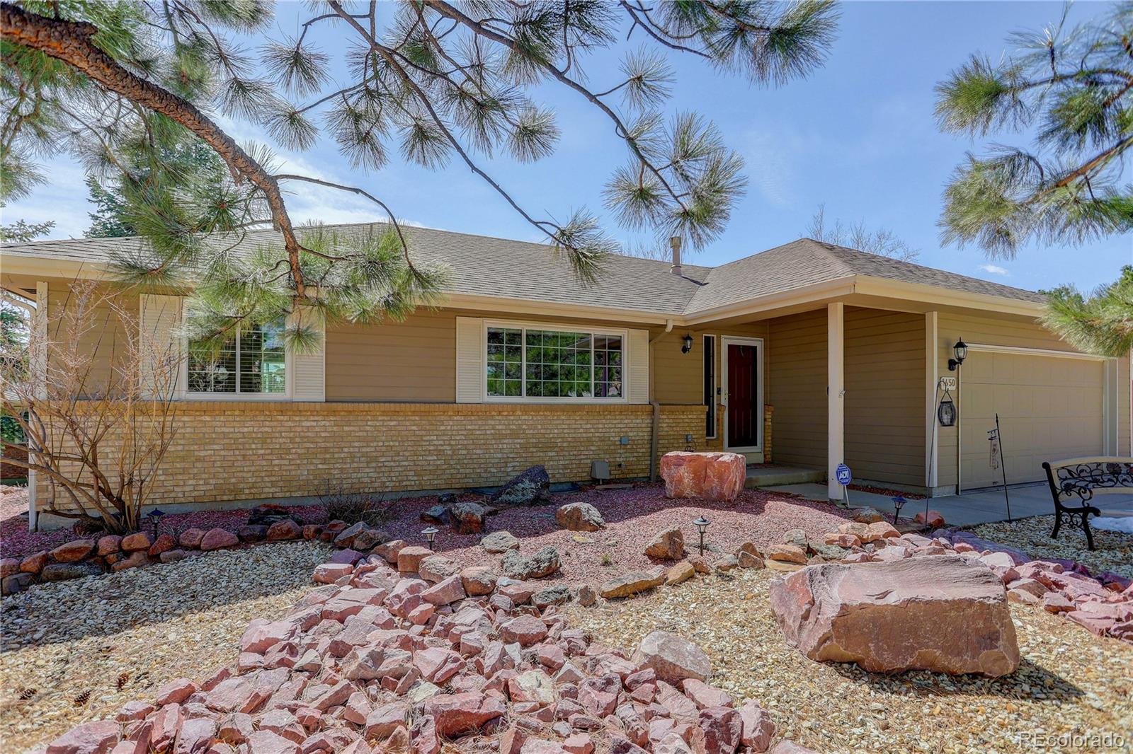 1650  Manning Way, colorado springs  House Search MLS Picture