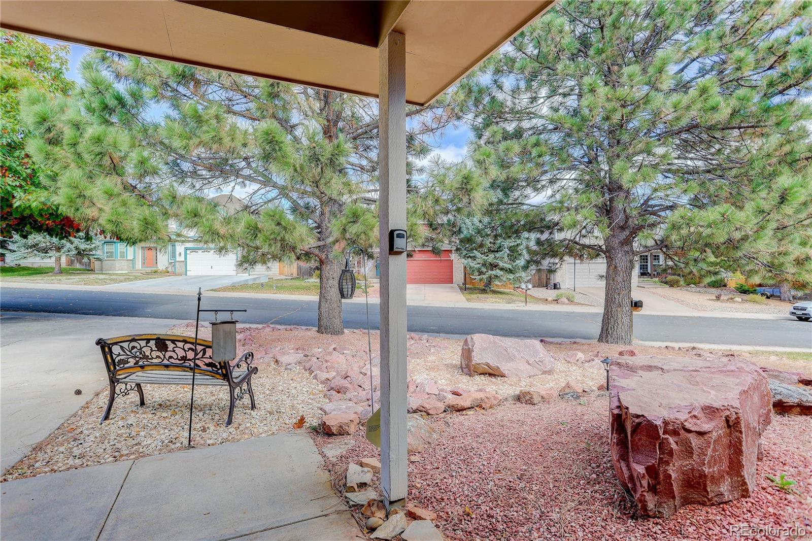 1650  Manning Way, colorado springs  House Search MLS Picture