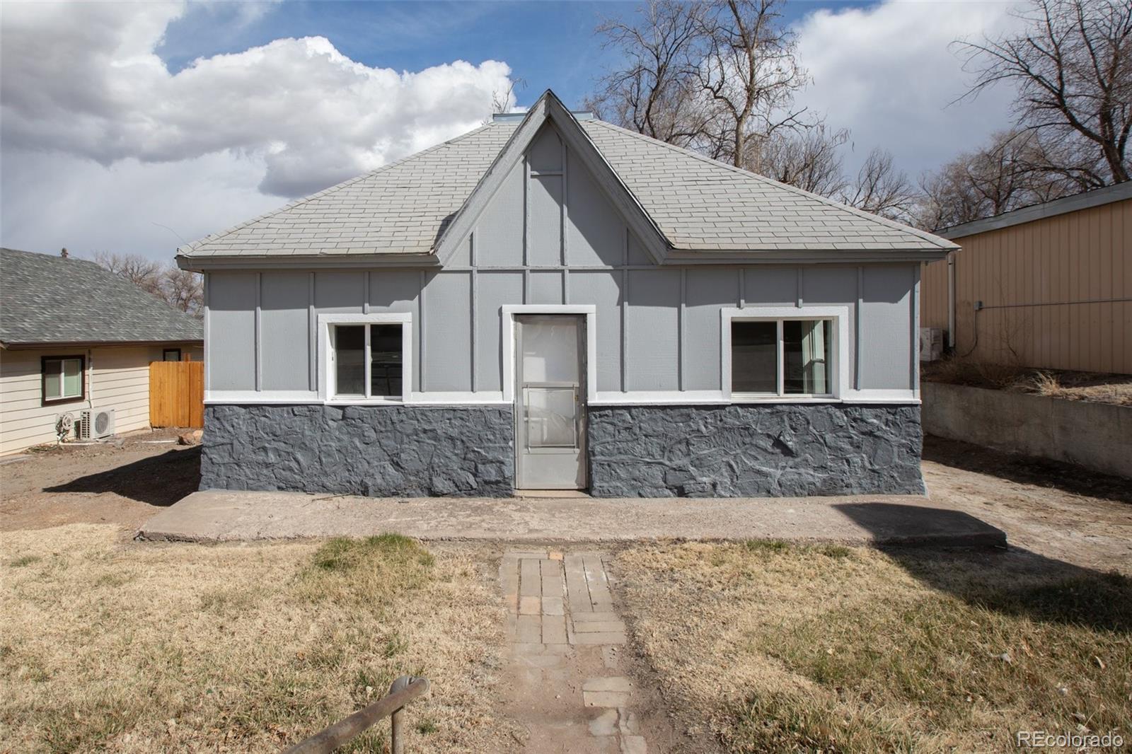738 S 9th Street, canon city  House Search MLS Picture