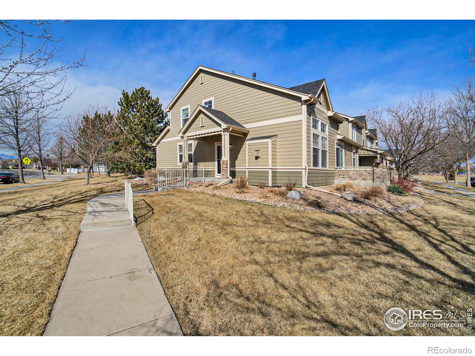 5133  Fruited Plains Lane, fort collins  House Search MLS Picture