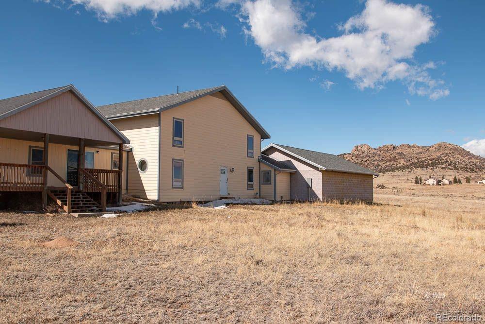 415  Oak Grove Circle, westcliffe  House Search MLS Picture