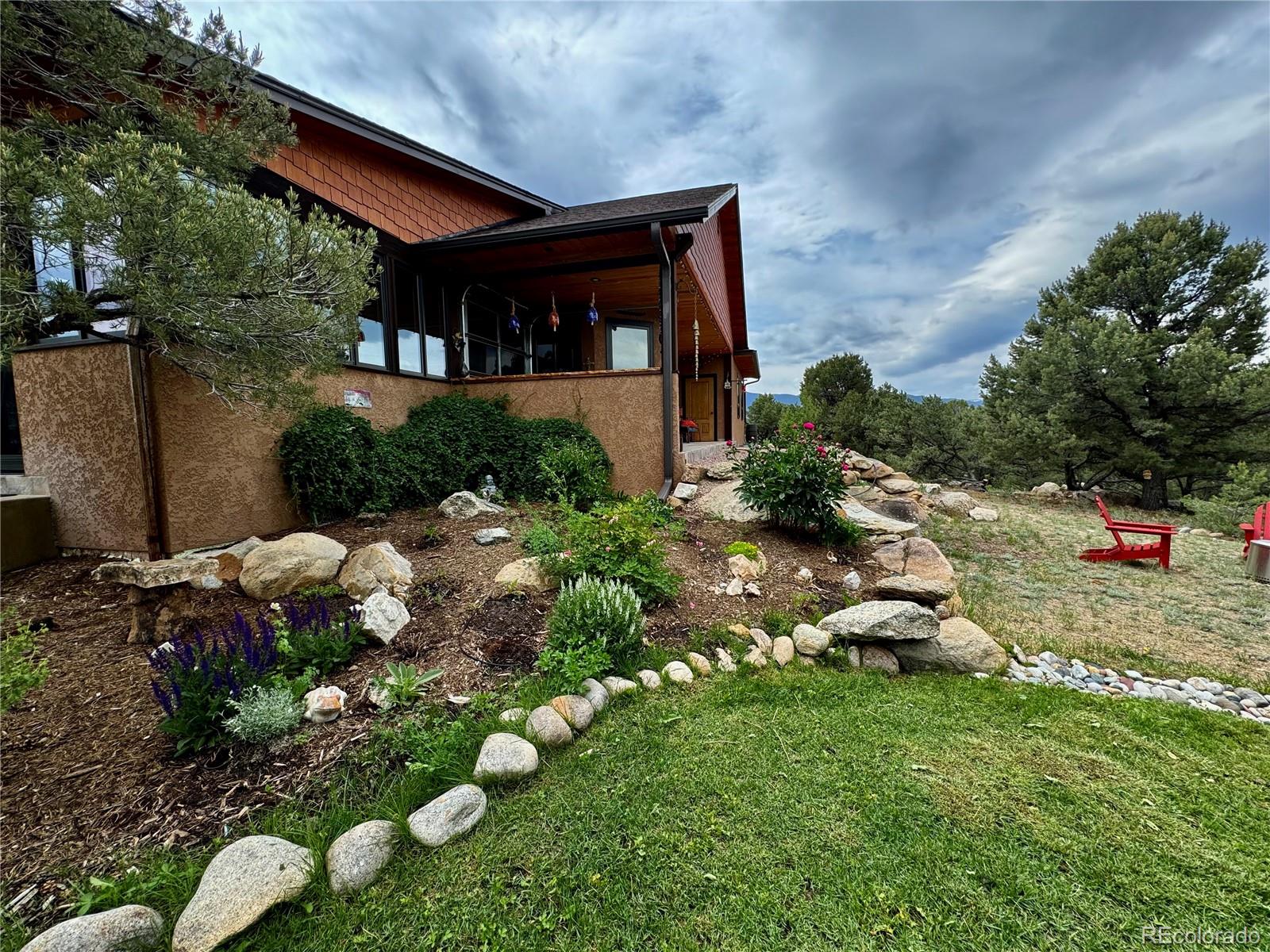 salida  House Search Picture